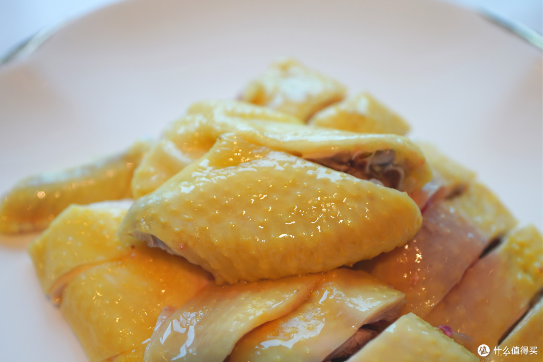 也许是岛上最佳餐厅!珠海东澳岛万豪酒店 中餐厅体验
