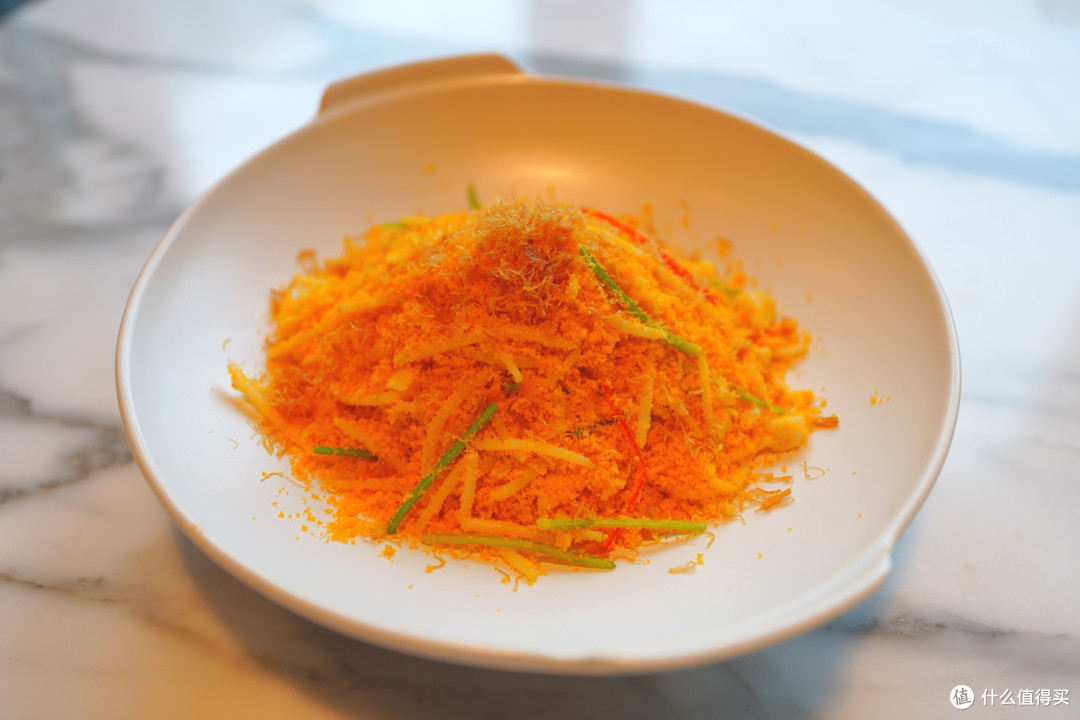 也许是岛上最佳餐厅!珠海东澳岛万豪酒店 中餐厅体验