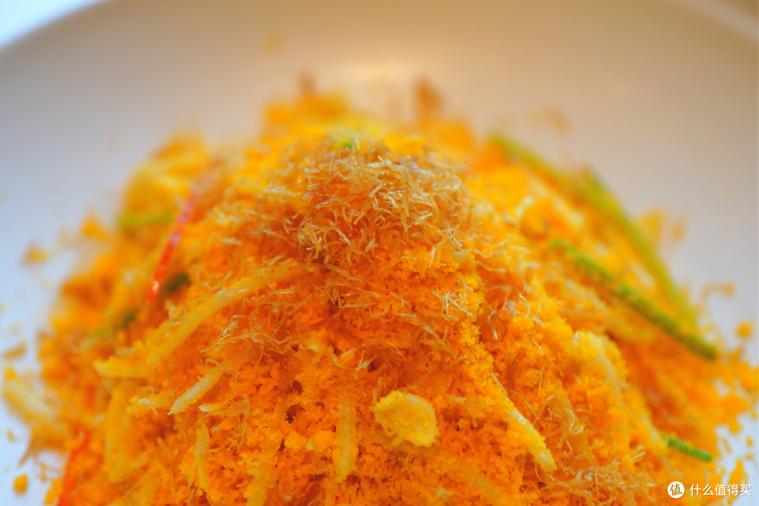 也许是岛上最佳餐厅!珠海东澳岛万豪酒店 中餐厅体验