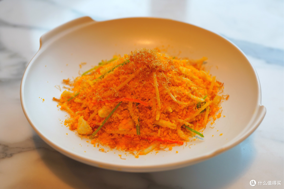 也许是岛上最佳餐厅!珠海东澳岛万豪酒店 中餐厅体验
