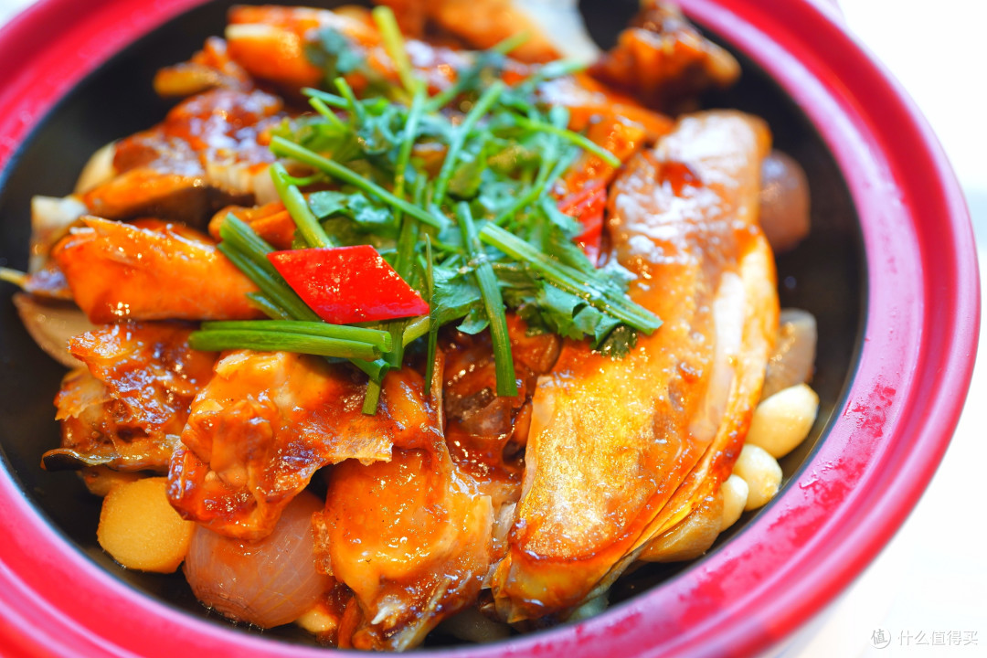 也许是岛上最佳餐厅!珠海东澳岛万豪酒店 中餐厅体验