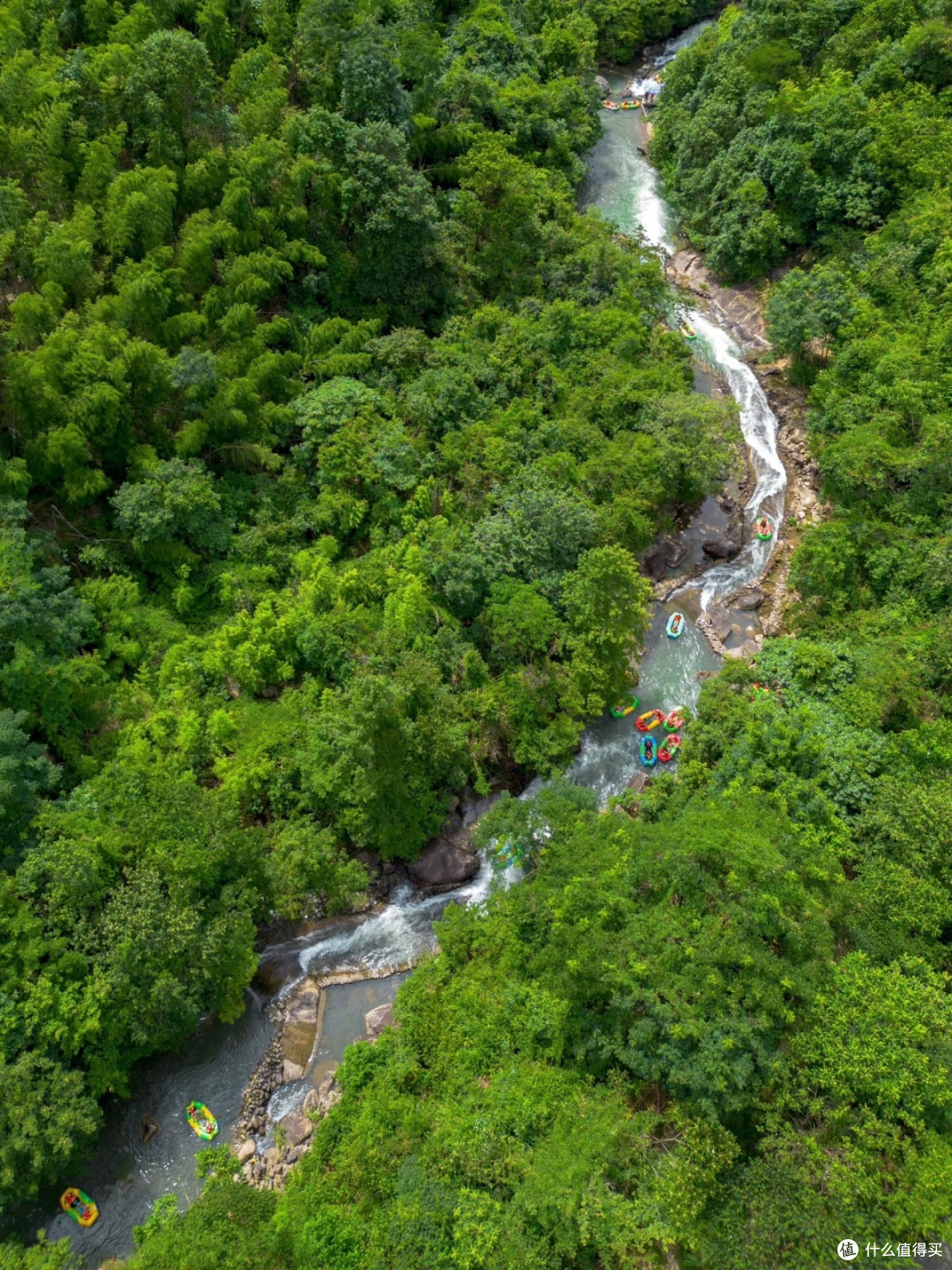 江西龙虎山：盛夏里的千年道韵清凉之旅