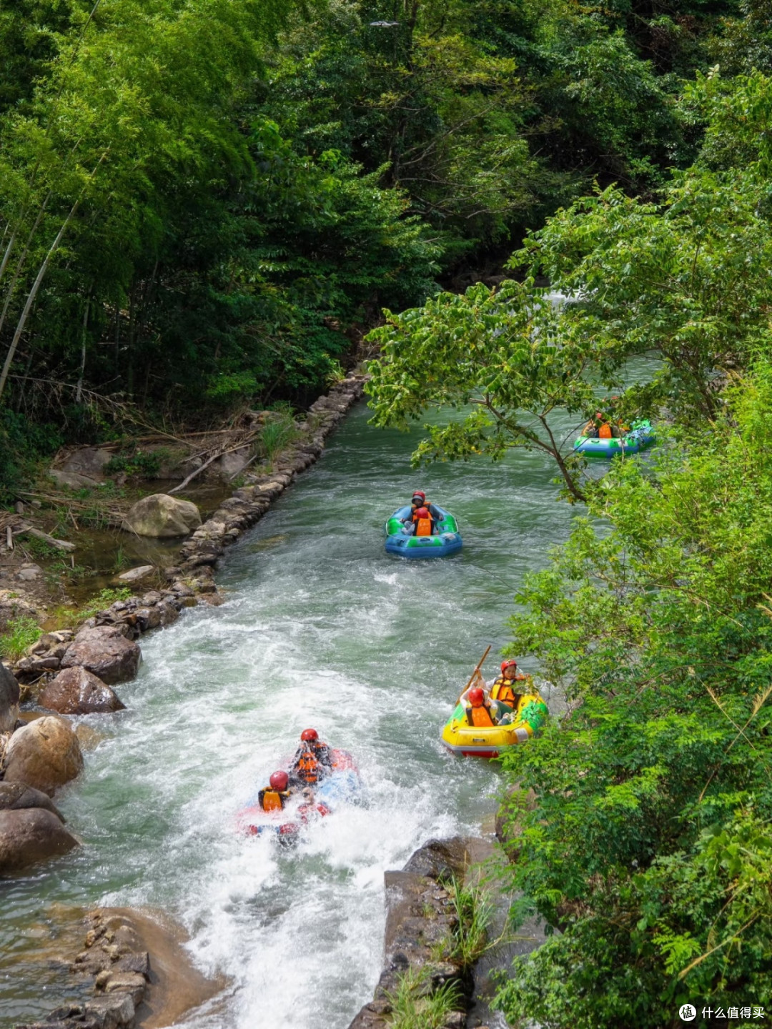 江西龙虎山：盛夏里的千年道韵清凉之旅