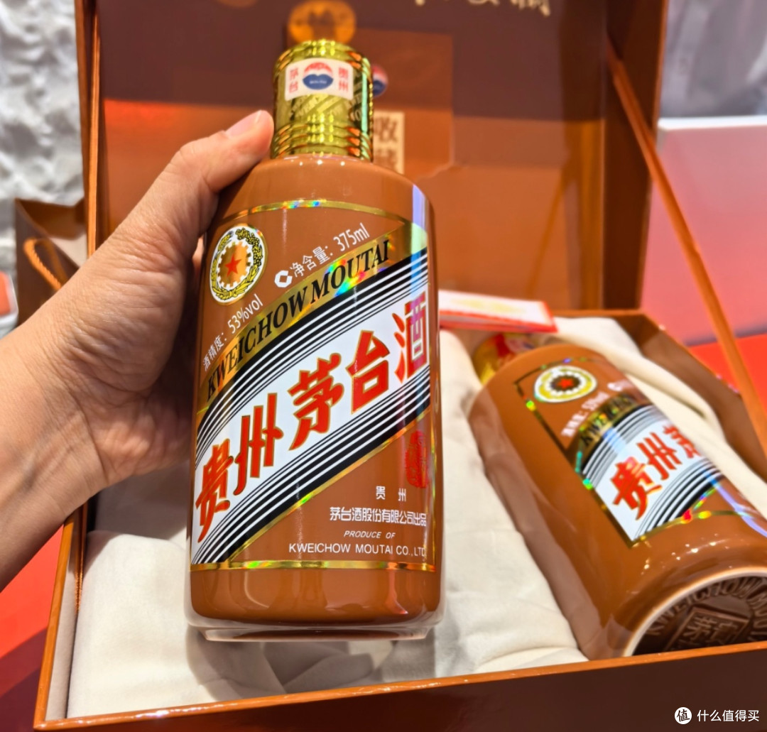 茅台选购避雷指南