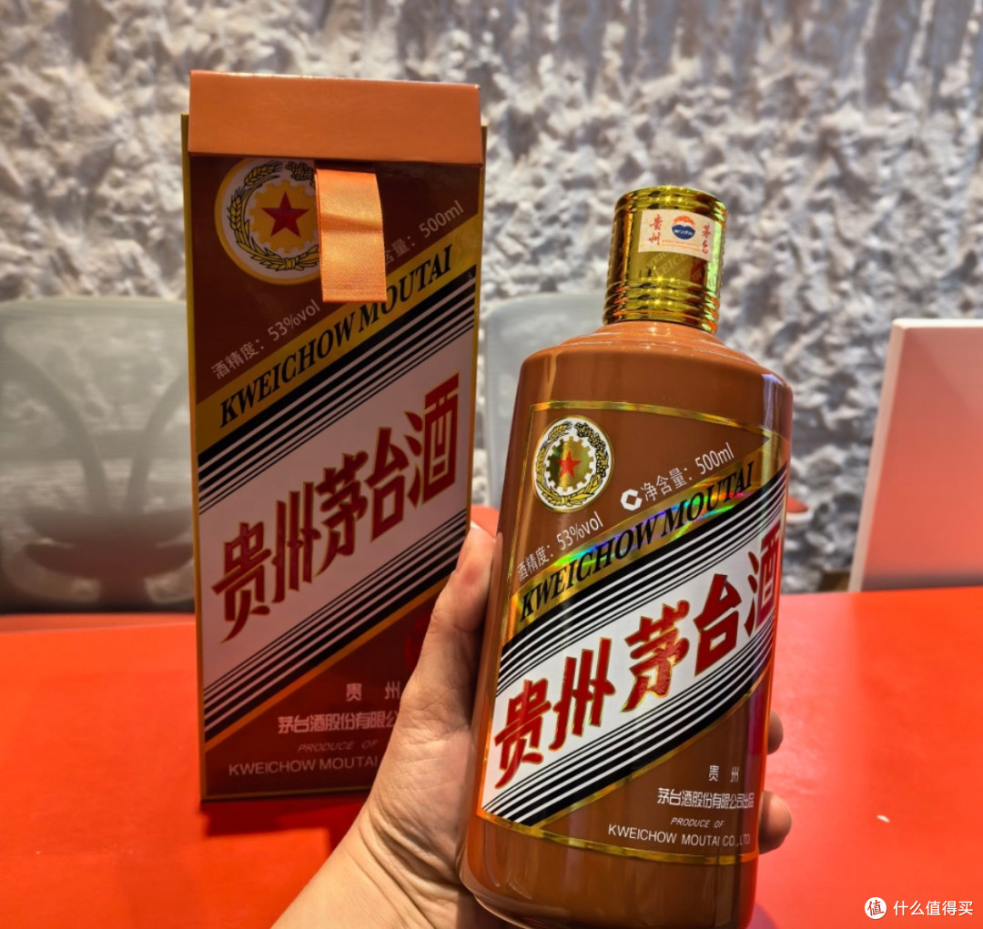 茅台选购避雷指南