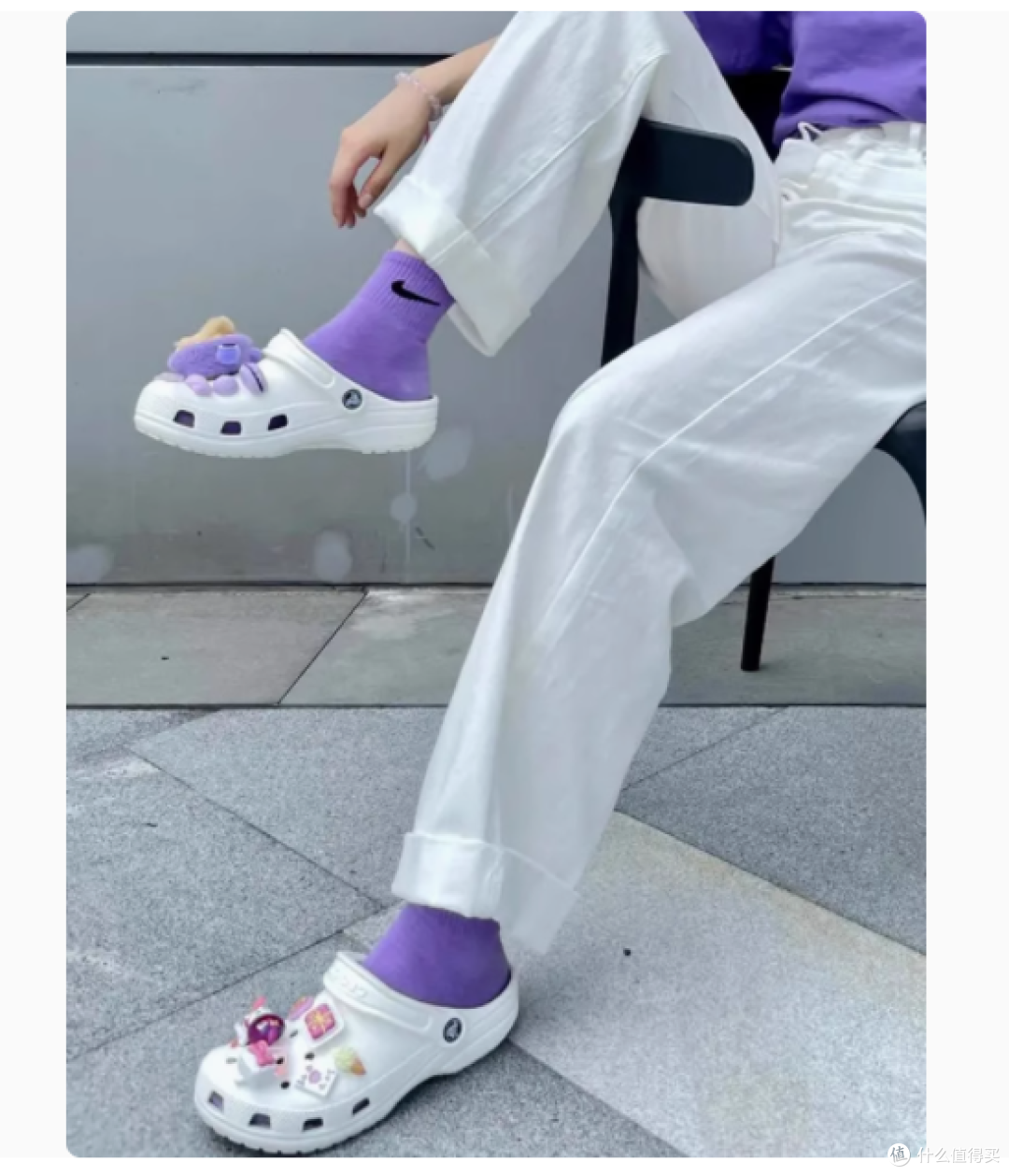 Crocs 卡骆驰经典洞洞鞋：夏日时尚与舒适的完美融合
