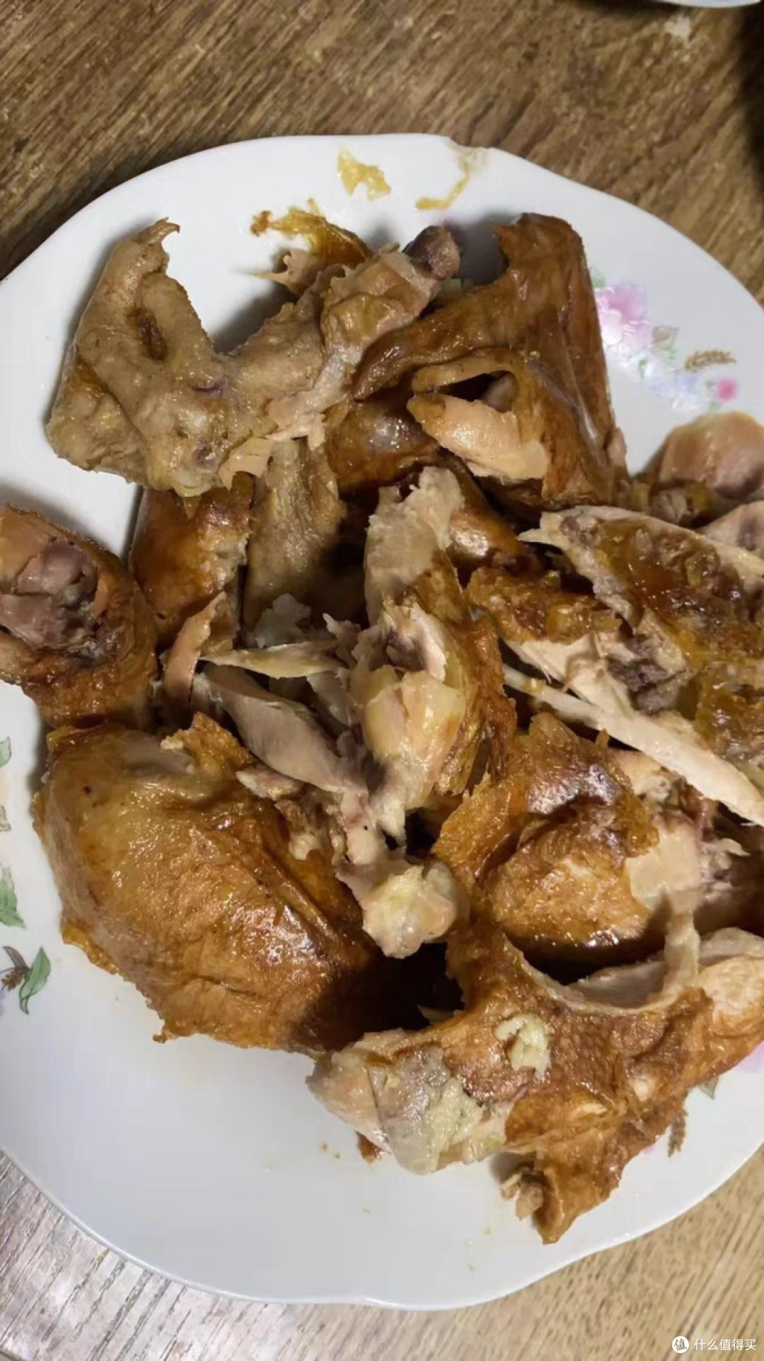 月盛斋 多口味熟食组合礼盒 老北京特产