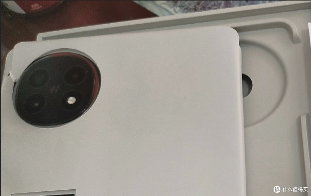 换手机纠结中:OPPO Find N5,你会是我的菜吗?