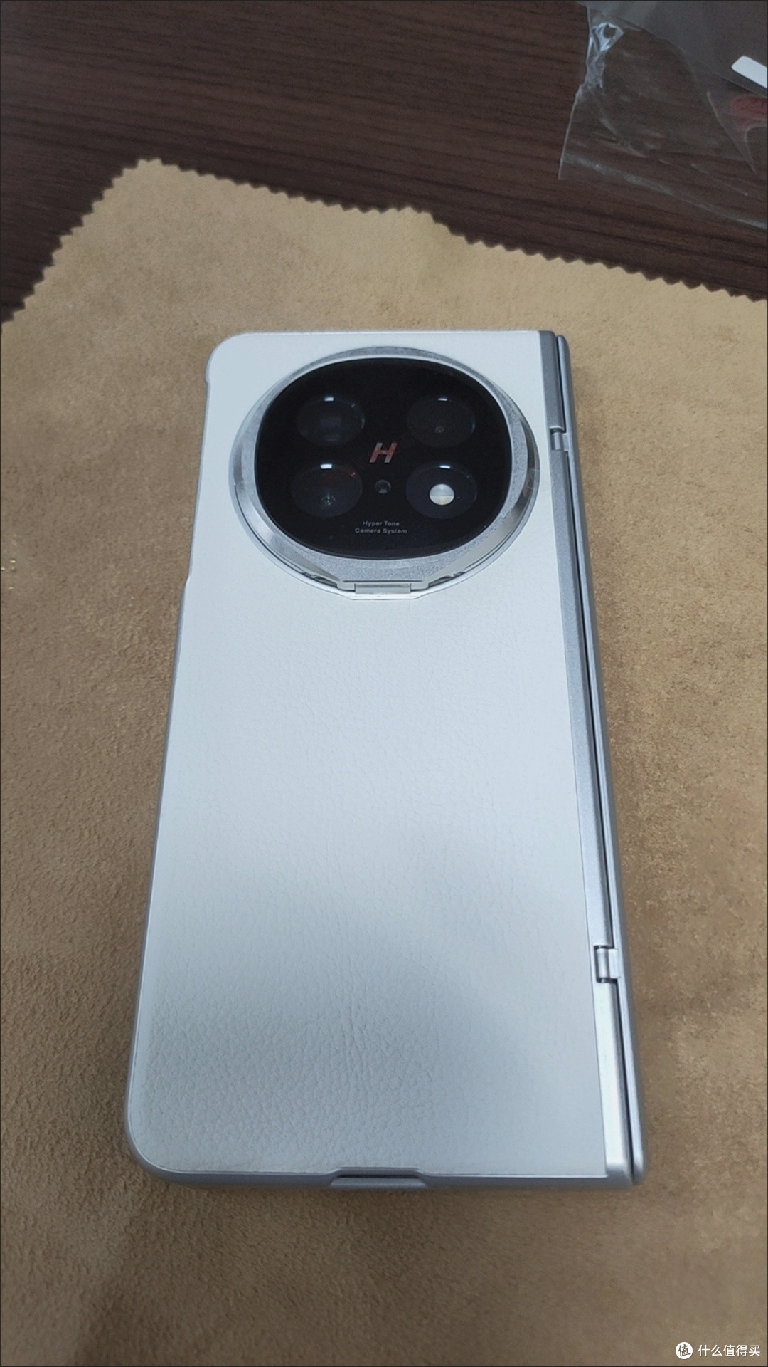 换手机纠结中:OPPO Find N5,你会是我的菜吗?