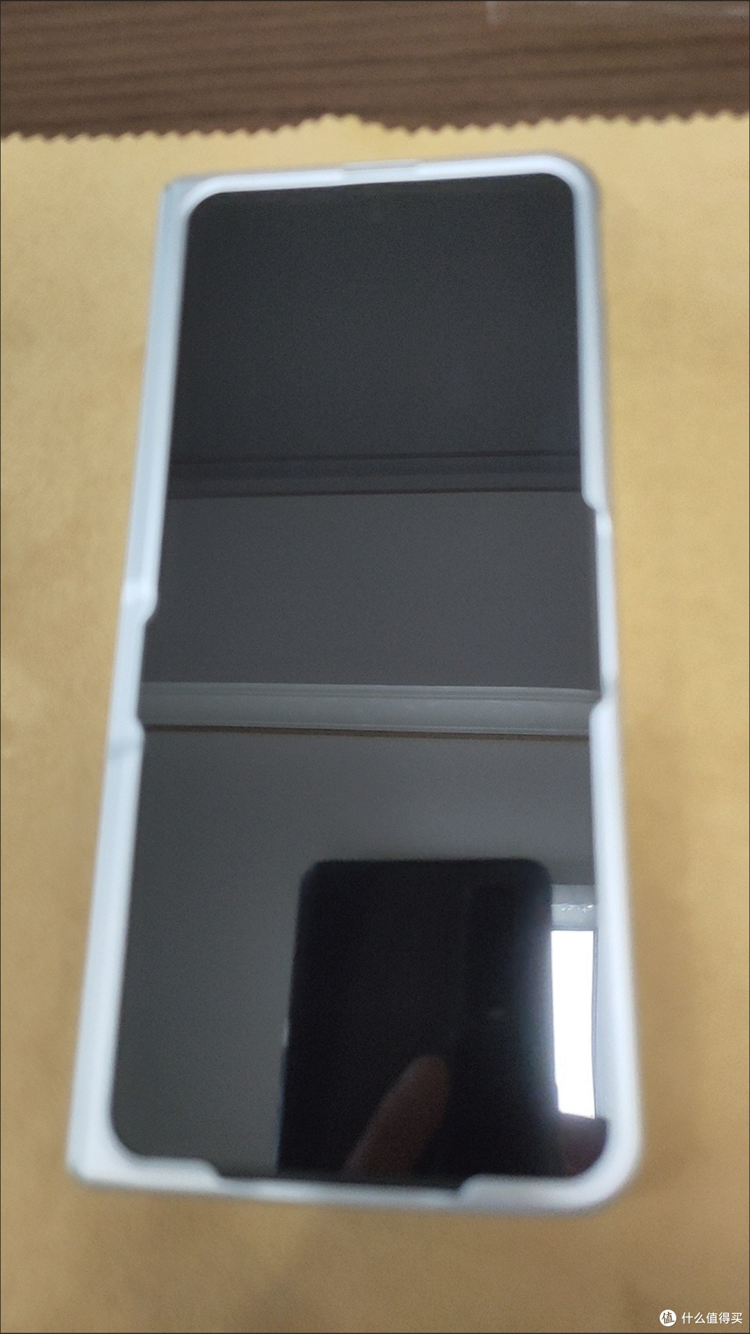 换手机纠结中:OPPO Find N5,你会是我的菜吗?