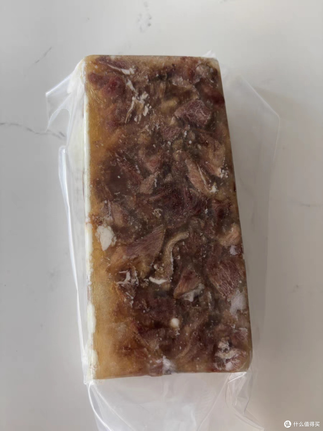 苏州藏书羊糕:白切羊肉的精致