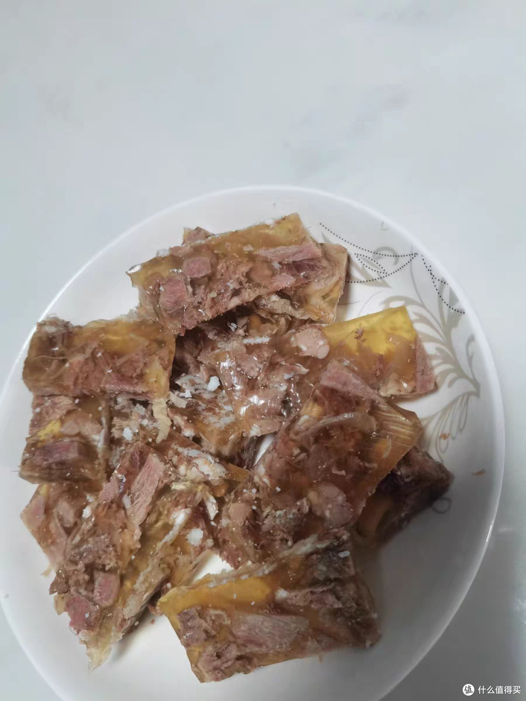 苏州藏书羊糕：白切羊肉的精致