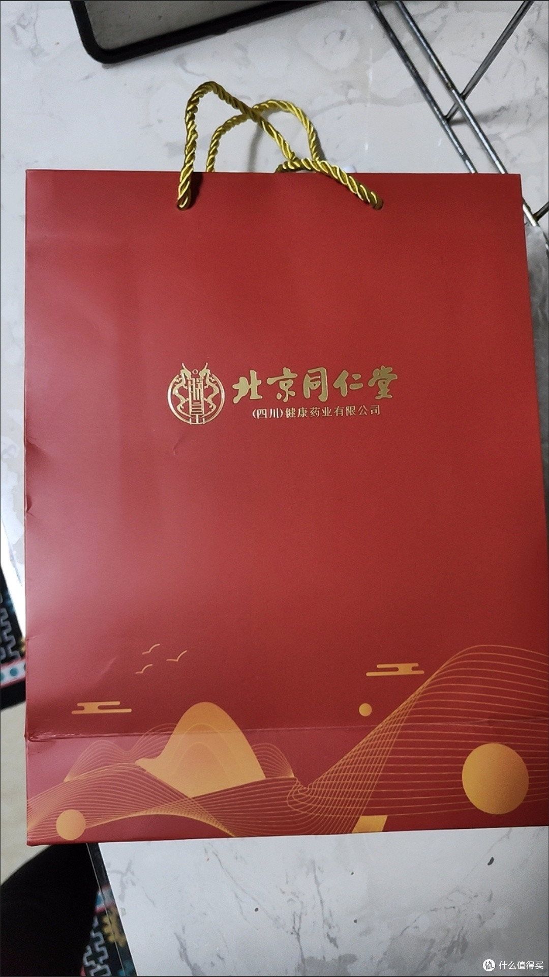 同仁堂阿胶固元糕:长辈滋补佳品