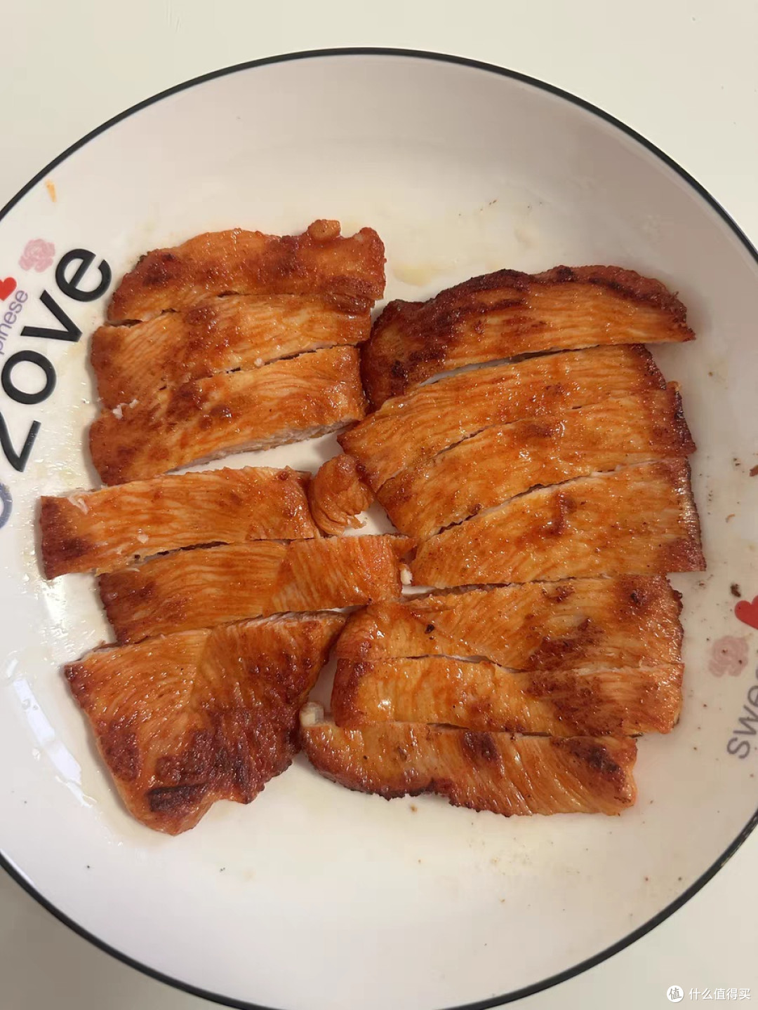 锋味派鸡排:健康美味的早餐选择