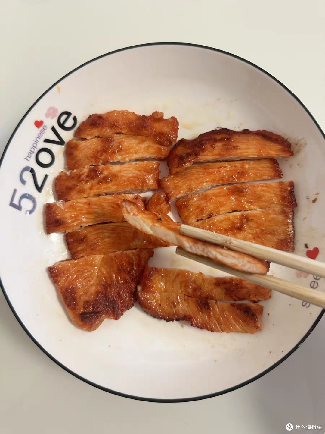 锋味派鸡排：健康美味的早餐选择