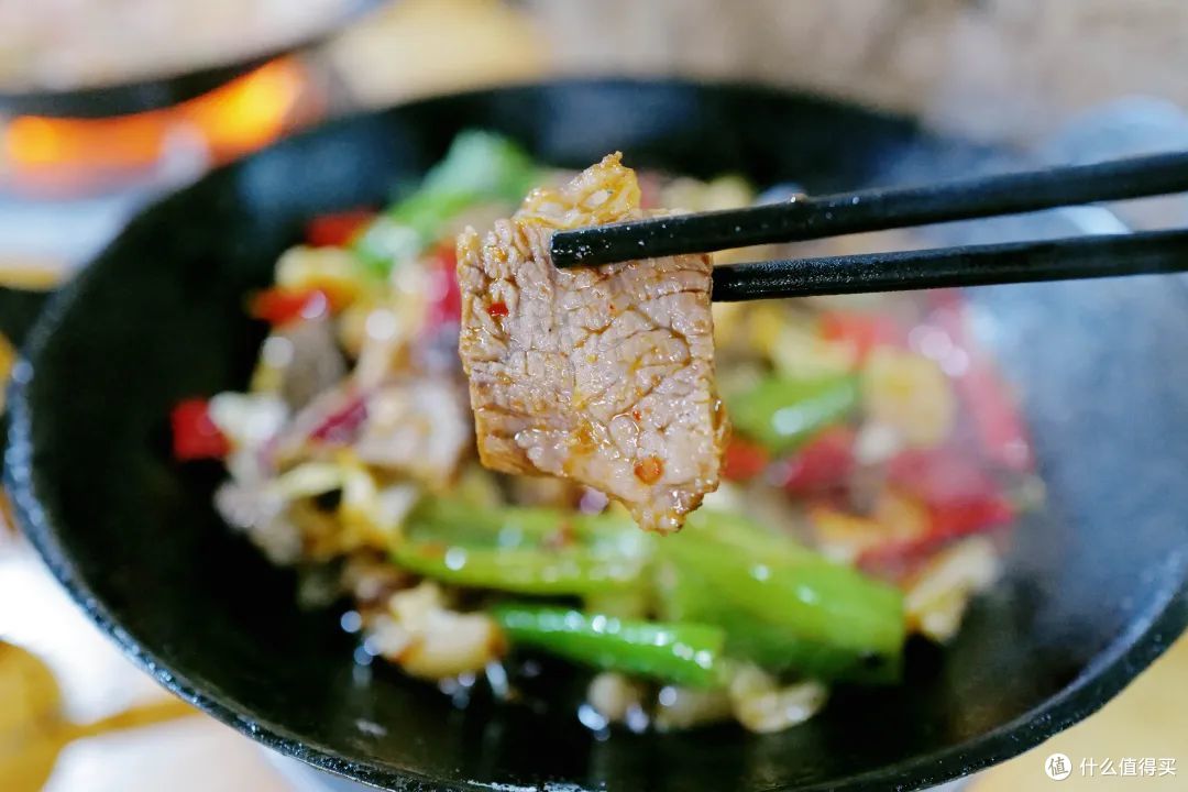 这座仙境般的小城竟然是隐藏的美食王者,下饭程度一绝