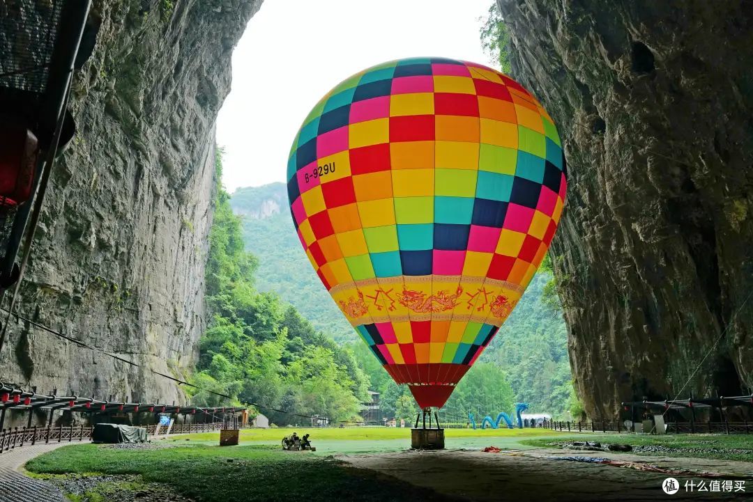 夏日限定!藏在山水间的 “天然空调城”,玩水避暑来了就想养老