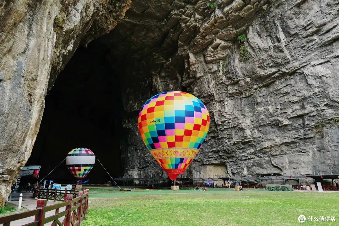 夏日限定!藏在山水间的 “天然空调城”,玩水避暑来了就想养老