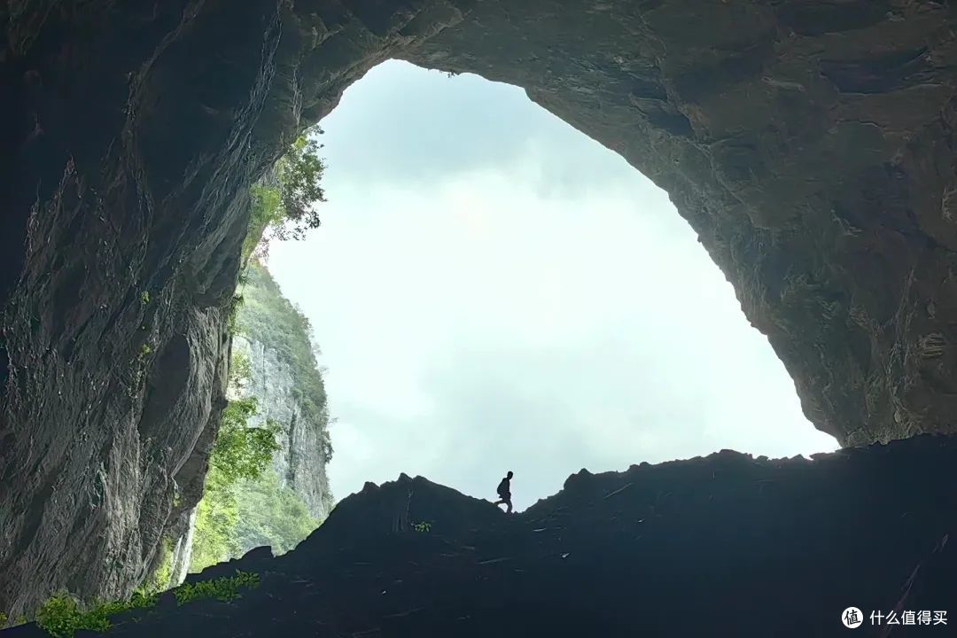 夏日限定!藏在山水间的 “天然空调城”,玩水避暑来了就想养老