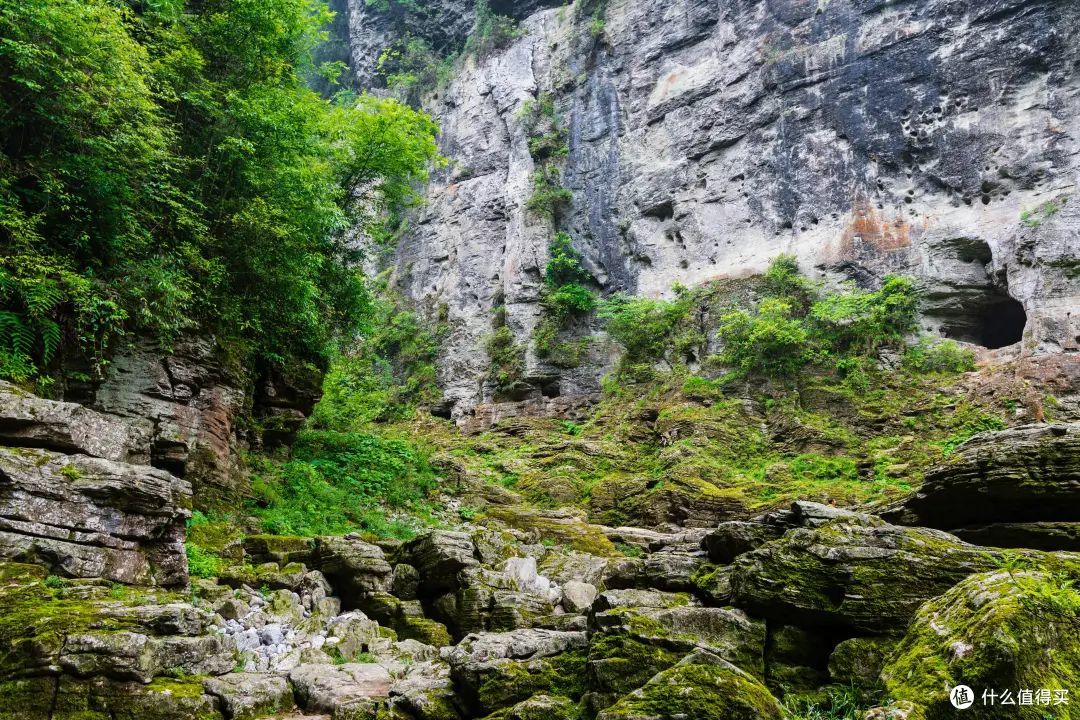 夏日限定!藏在山水间的 “天然空调城”,玩水避暑来了就想养老