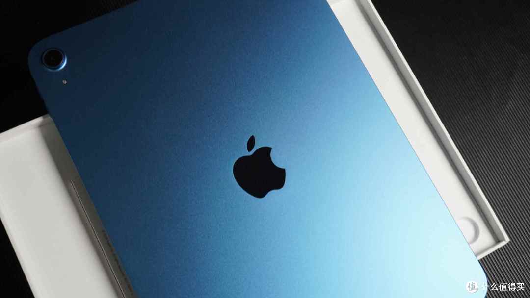 以旧换新,入手iPad 11平板