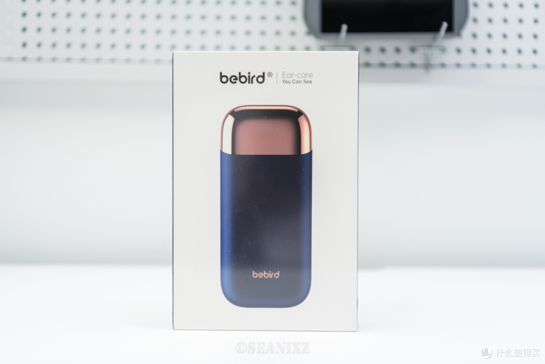 看得见才有安全感,蜂鸟bebird 3 Plus可视挖耳勺使用体验