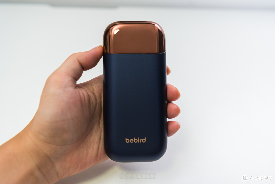 看得见才有安全感,蜂鸟bebird 3 Plus可视挖耳勺使用体验
