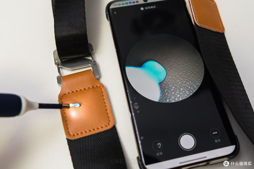 看得见才有安全感,蜂鸟bebird 3 Plus可视挖耳勺使用体验