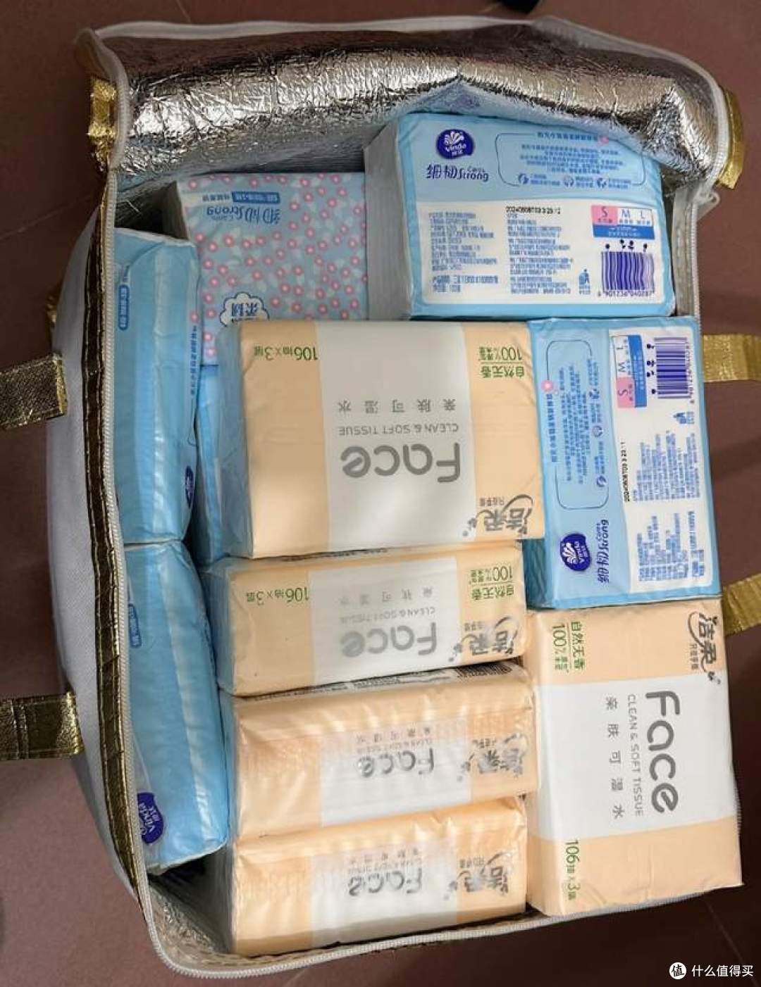 一生节俭的中国人，吃完蛋糕的包装袋能干嘛，看网友的妙用，绝了