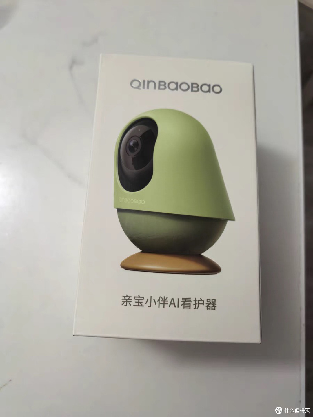 618奶爸带娃好物分享：智能婴儿监视器