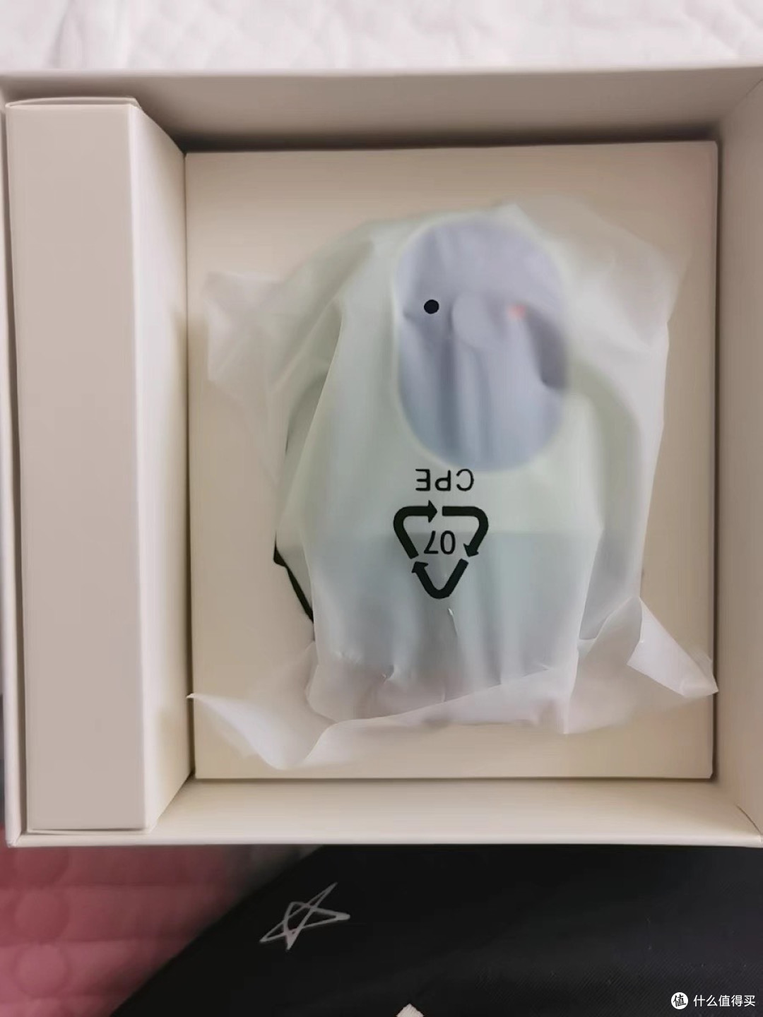 618奶爸带娃好物分享：智能婴儿监视器