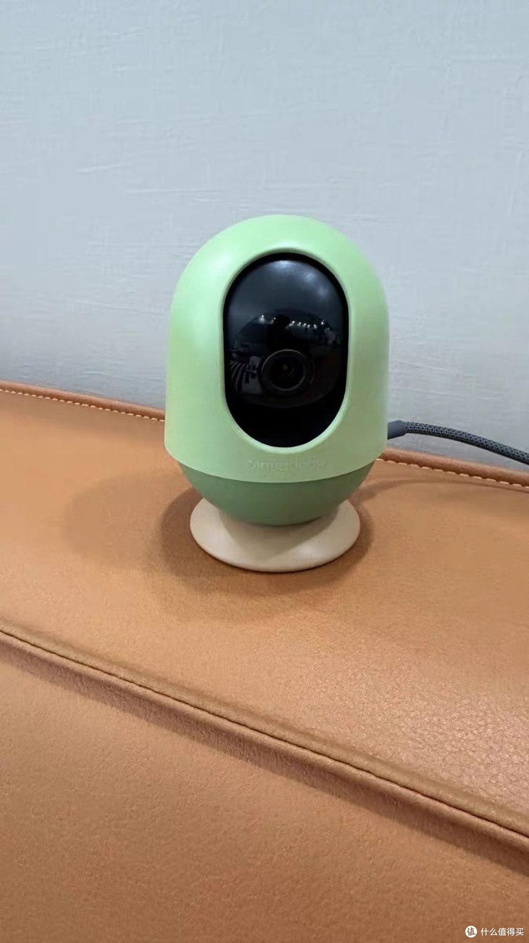 618奶爸带娃好物分享：智能婴儿监视器