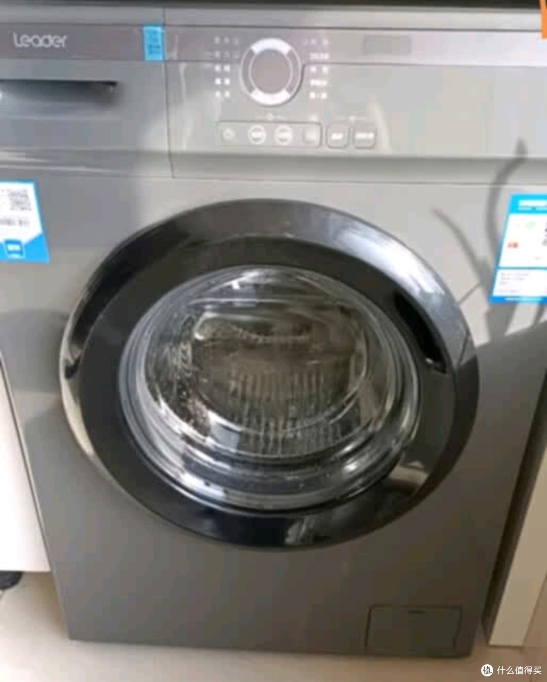 统帅TQG100-B29S洗衣机体验