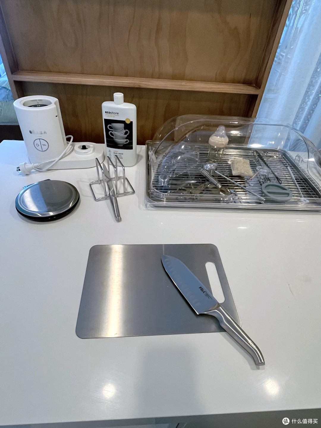 处女座奶爸的辅食工具严选之道