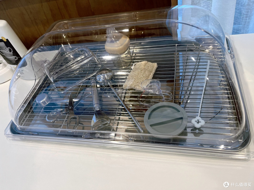 处女座奶爸的辅食工具严选之道