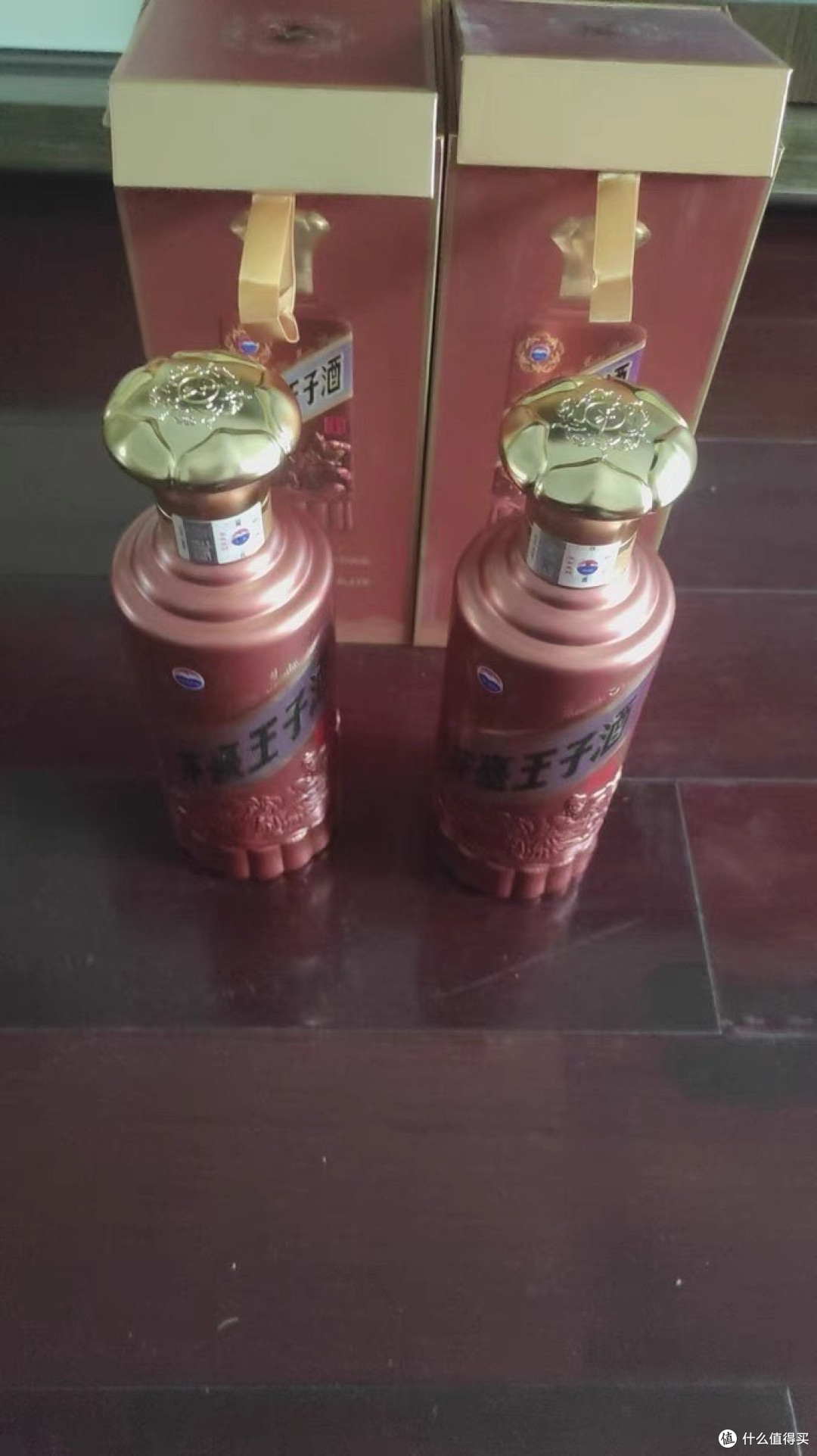 品味经典,53度酱香魅力
