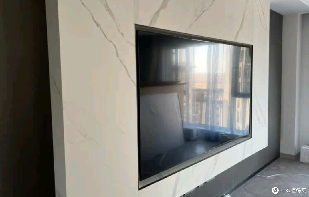 索尼KD-85X85K,客厅秒变视听盛宴殿堂!