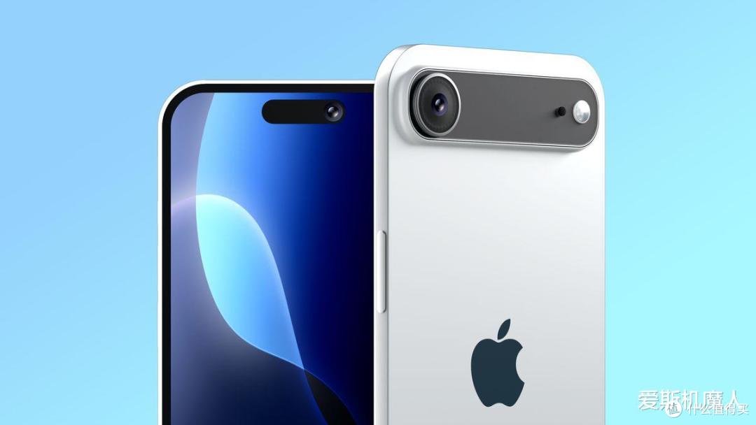 iPhone 17 Air机身薄到“极致”,苹果要打响反击战了!