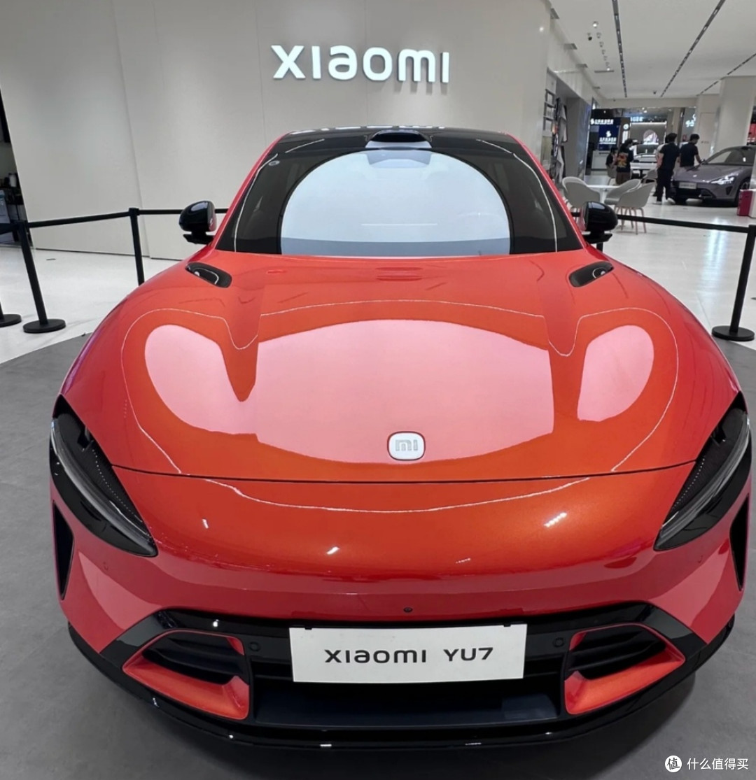 小米YU7能成爆款吗?从用户视角聊聊看法