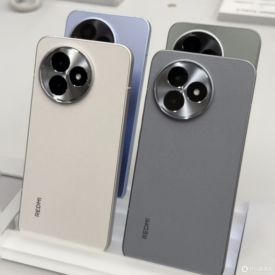 2599元起!小米REDMI K80至尊版发布,这款性能怪兽值得入手吗?