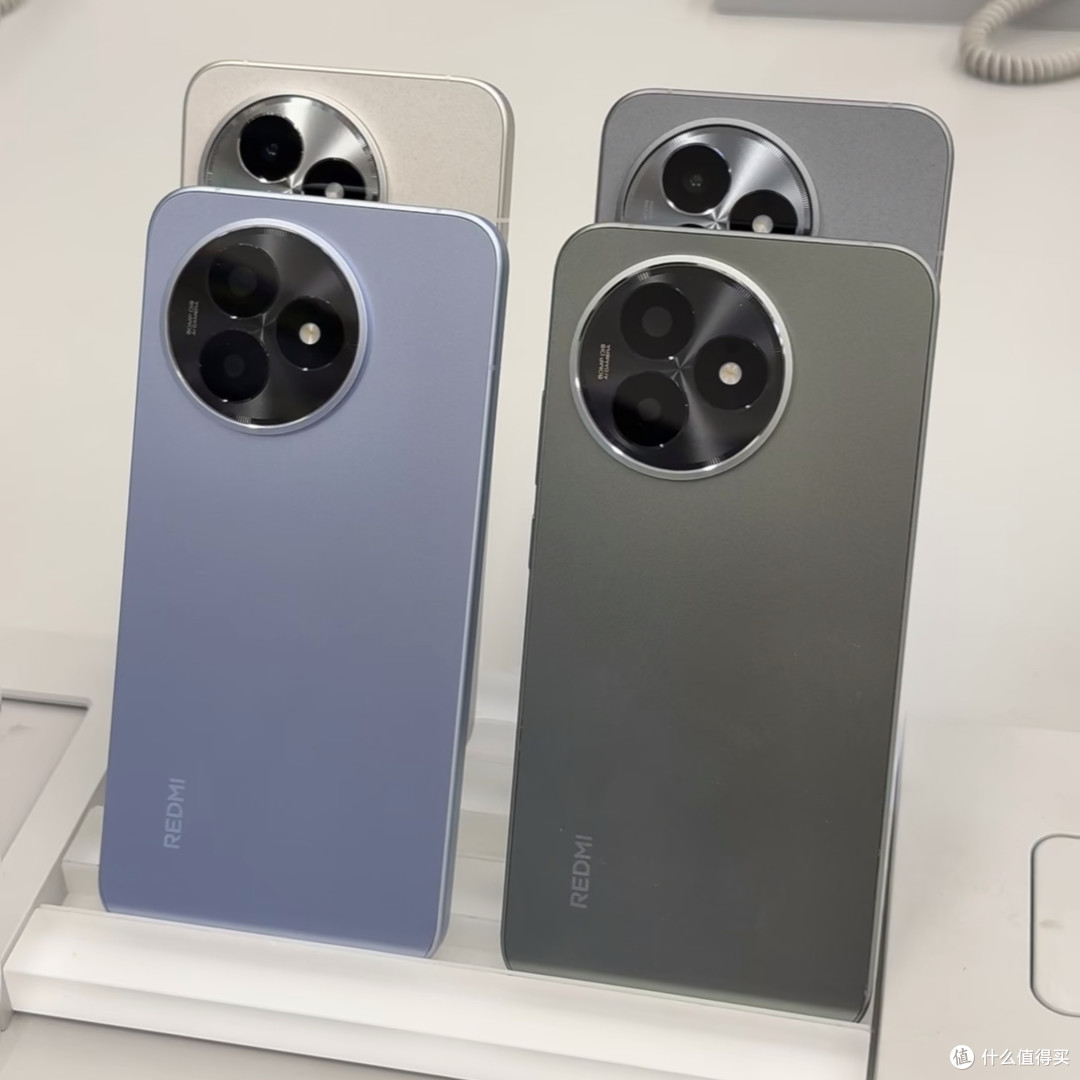 2599元起!小米REDMI K80至尊版发布,这款性能怪兽值得入手吗?