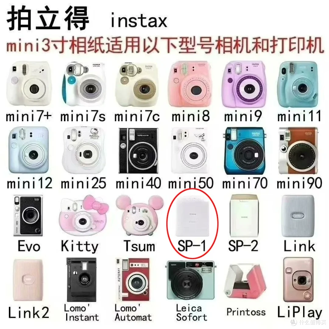 原价1199的口袋打印机,如今100块随便买,能打3寸照片