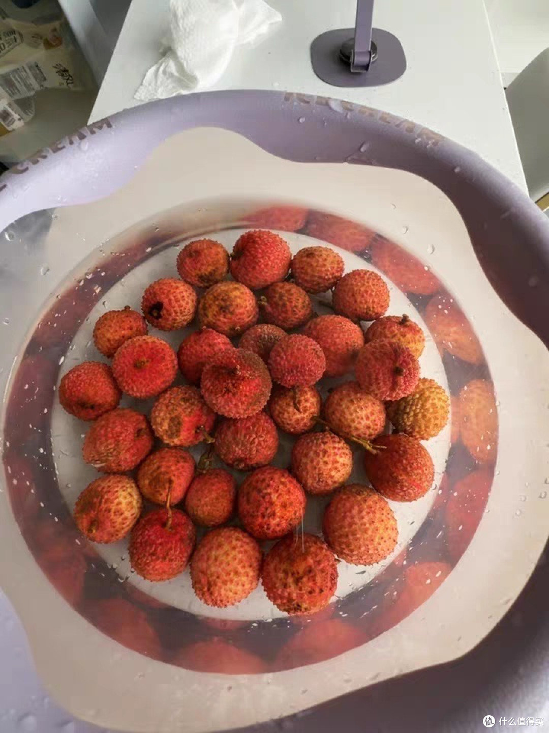 广东桂味荔枝新鲜水果当季鲜果鲜甜多汁