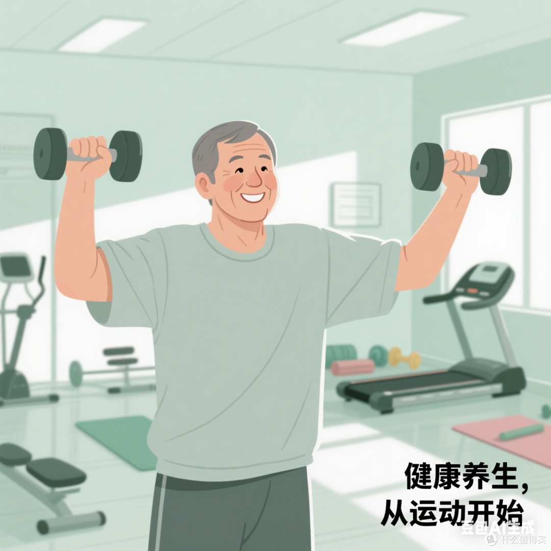 健康养生的科学方法