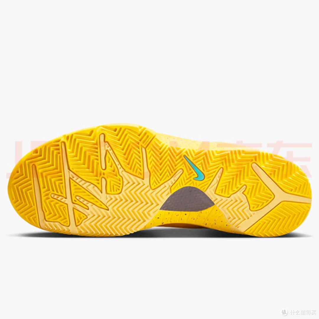 耐克KOBE 4 CHBL限定款实战体验