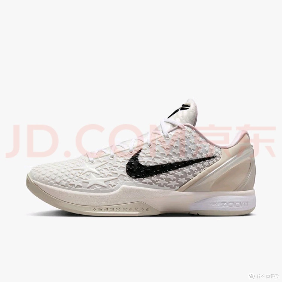 Nike Zoom Kobe 6全明星2.0实战体验