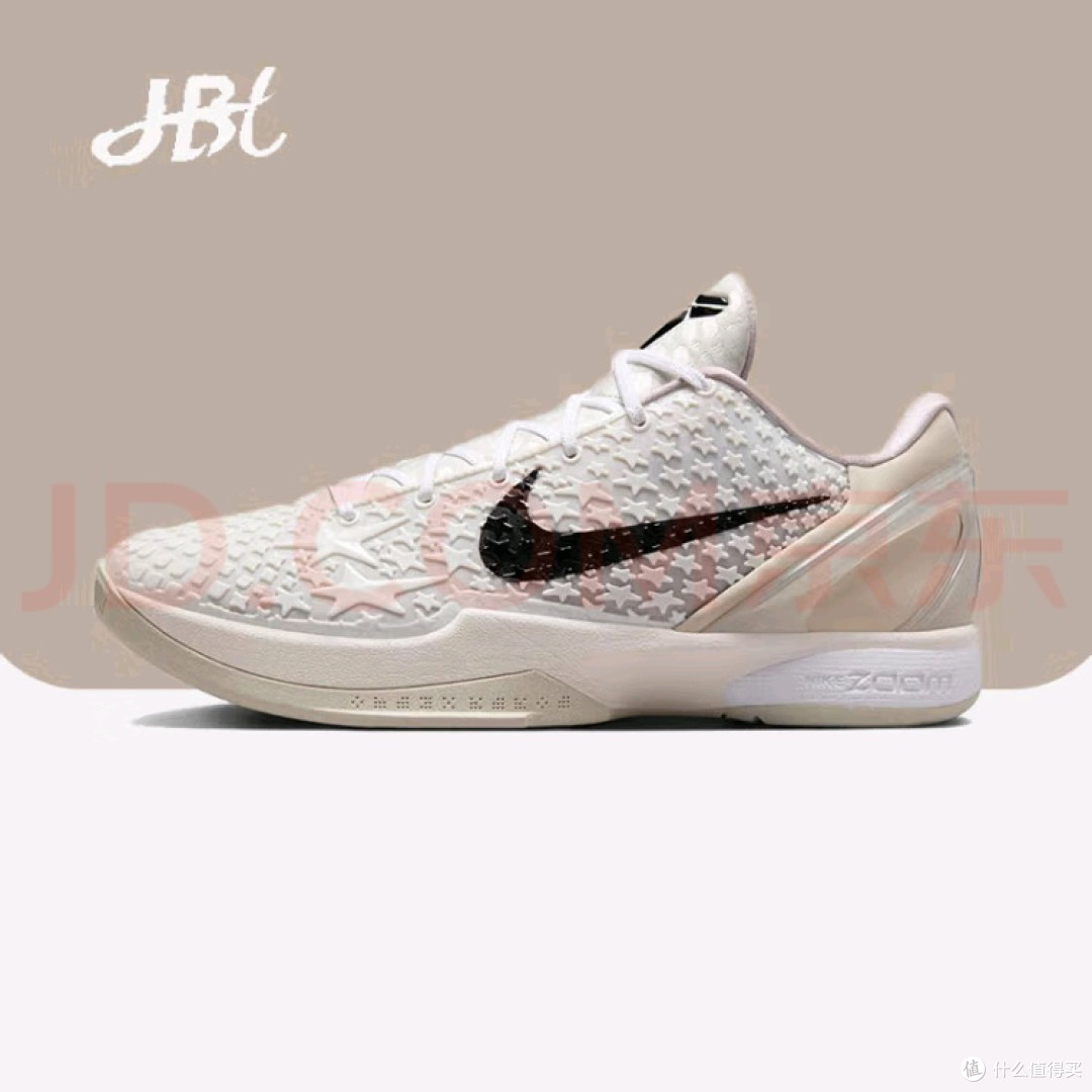 Nike Zoom Kobe 6全明星2.0实战体验
