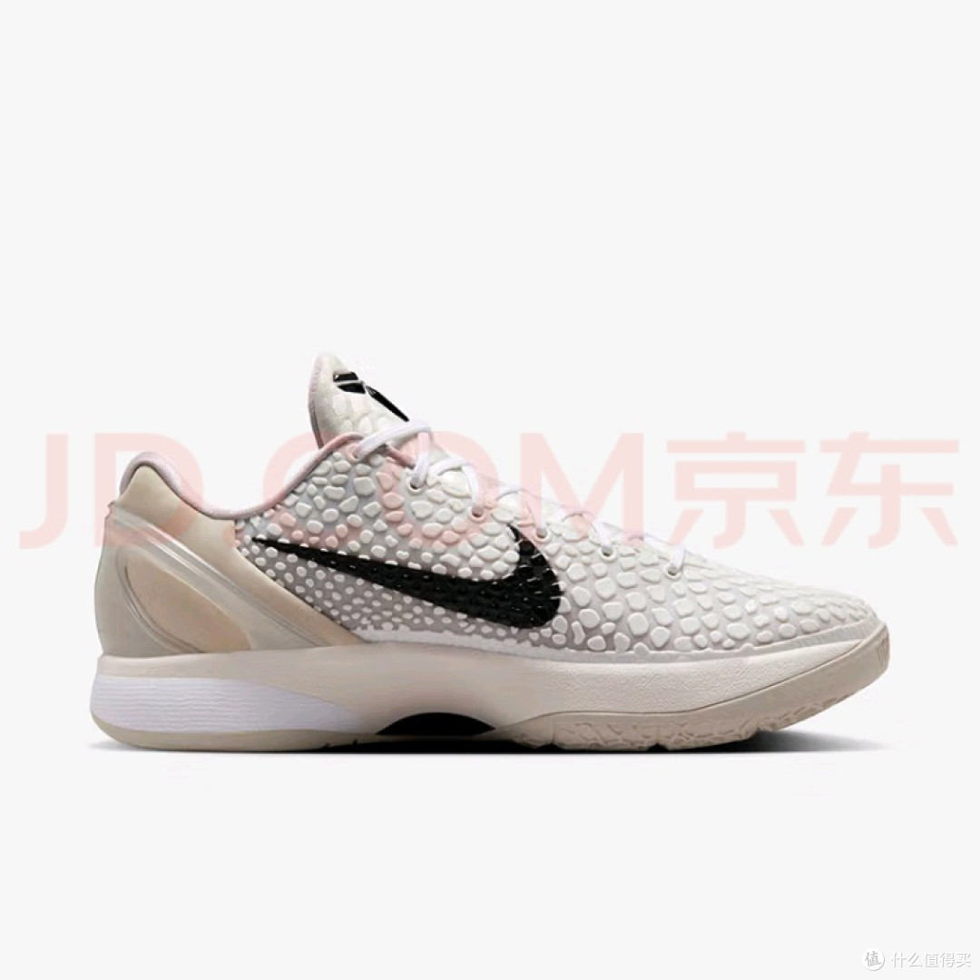 Nike Zoom Kobe 6全明星2.0实战体验