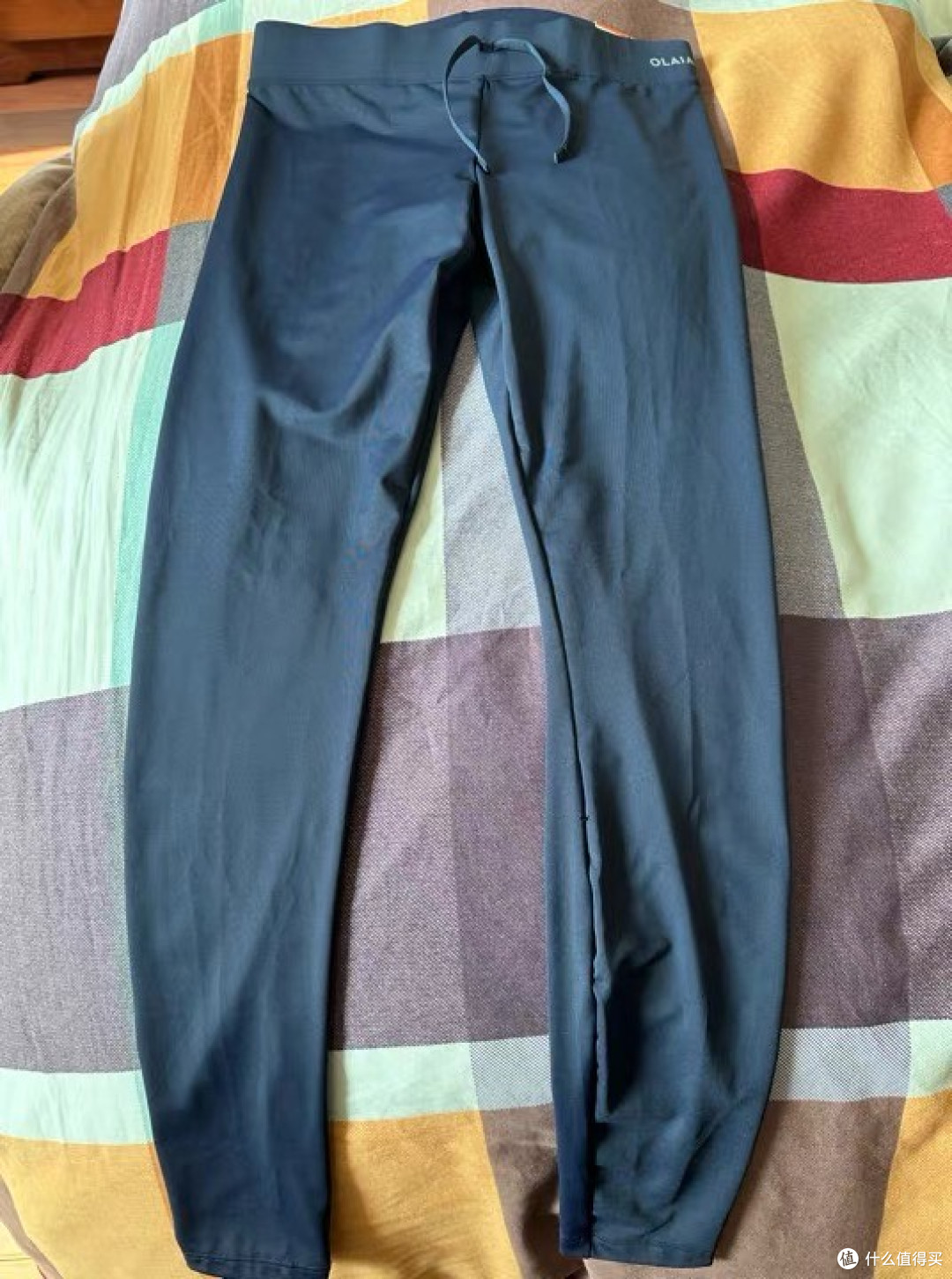 迪卡侬潜水服男水母服浮潜泳衣男士泳衣冲浪服水母衣浮潜装备IVU1
