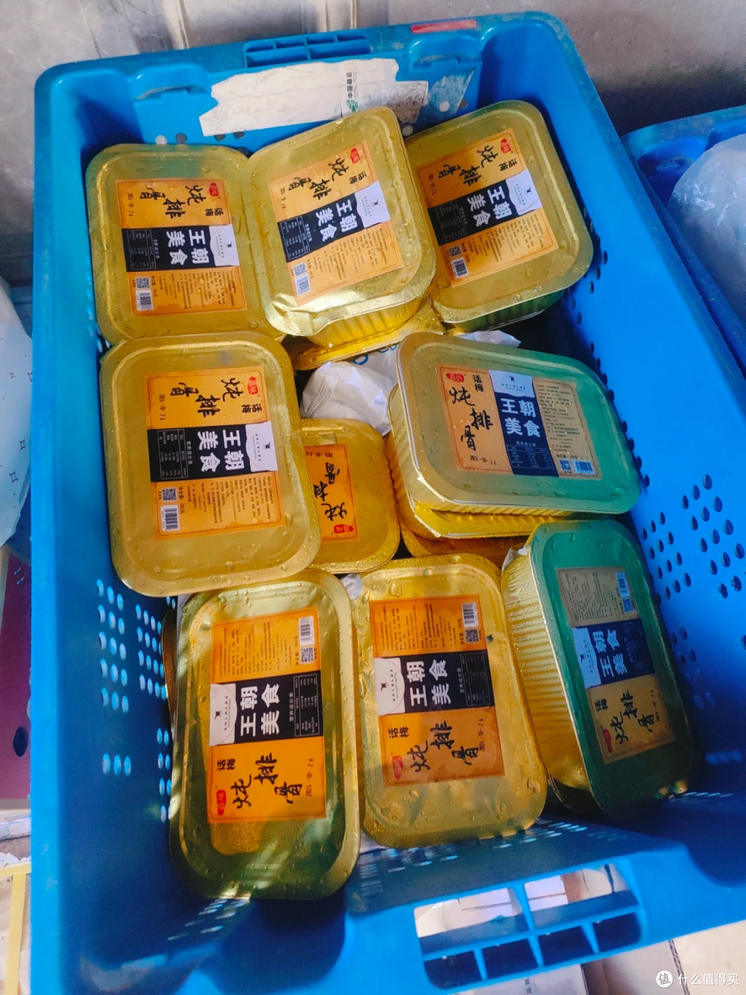 十几元搞定满满一盒话梅排骨